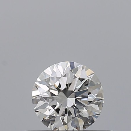 Diament szlif okrągły, 0.3ct, VVS2, E, GIA 7526909167