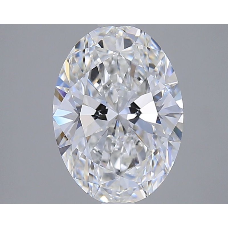 Diament laboratoryjny bezbarwny szlif owalny, 2.51ct, VVS2, D, IGI LG729572336 Diament laboratoryjny bezbarwny szlif owalny, 2.51ct, VVS2, D, IGI LG729572336