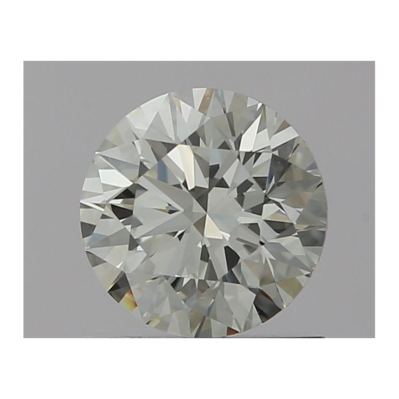 Diament szlif okrągły, 0.8ct, VVS1, I, GIA 7538558217 Diament szlif okrągły, 0.8ct, VVS1, I, GIA 7538558217