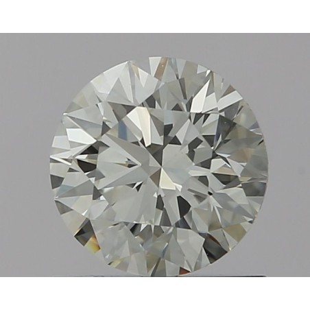 Diament szlif okrągły, 0.8ct, VVS1, I, GIA 7538558217