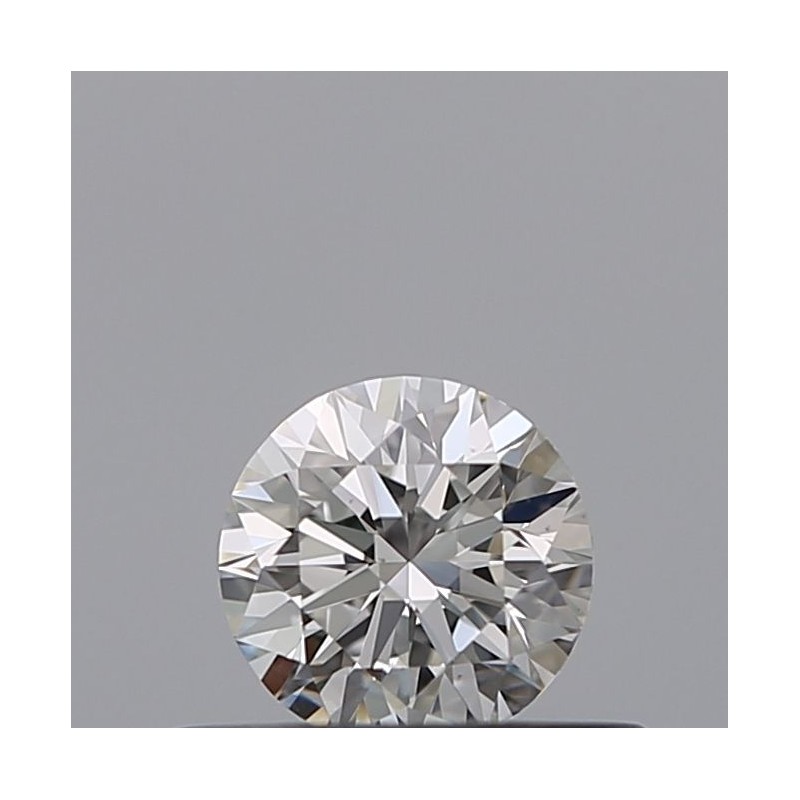 Diament szlif okrągły, 0.31ct, VS1, F, GIA 3525871109