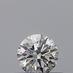 Diament szlif okrągły, 0.3ct, VVS1, F, GIA 1525908156