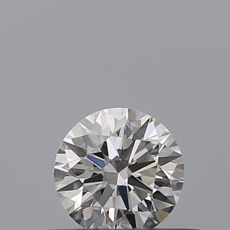 Diament szlif okrągły, 0.3ct, VVS1, F, GIA 1525908156