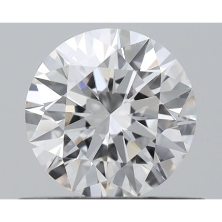 Diament szlif okrągły, 0.46ct, VVS1, G, GIA 7528307618