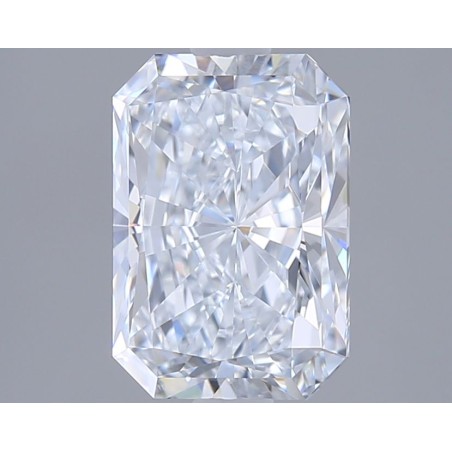 Diament laboratoryjny bezbarwny radiant, 2.03ct, VVS1, E, IGI LG729572696