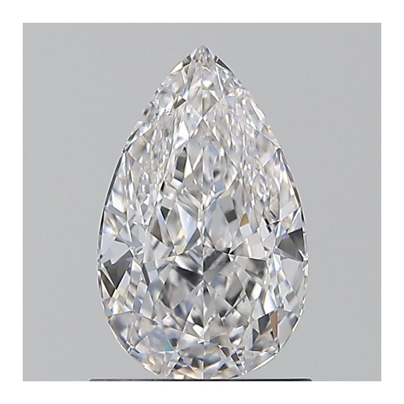 Diament szlif gruszkowy, 1.17ct, VS2, E, GIA 2235695184 Diament szlif gruszkowy, 1.17ct, VS2, E, GIA 2235695184
