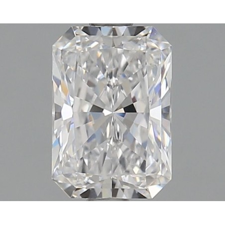 Diament laboratoryjny bezbarwny radiant, 1.51ct, VVS2, D, GIA 6471994677