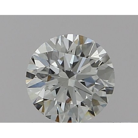 Diament szlif okrągły, 0.31ct, VVS1, E, GIA 5536582338