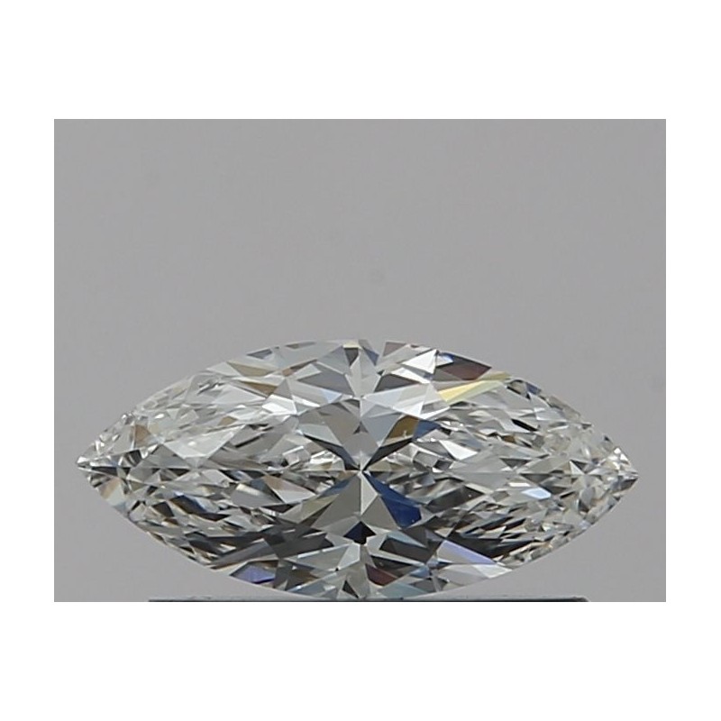 Diament markiza, 0.31ct, VVS1, D, GIA 7533547579