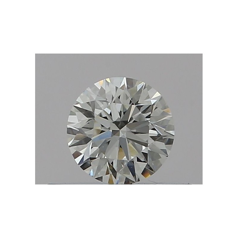 Diament szlif okrągły, 0.3ct, VVS2, F, GIA 2537591405