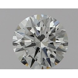 Diament szlif okrągły, 0.4ct, VVS1, E, GIA 2536587709