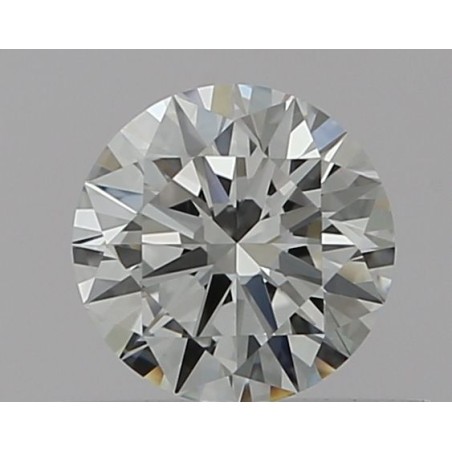 Diament szlif okrągły, 0.4ct, VVS1, E, GIA 2536587709