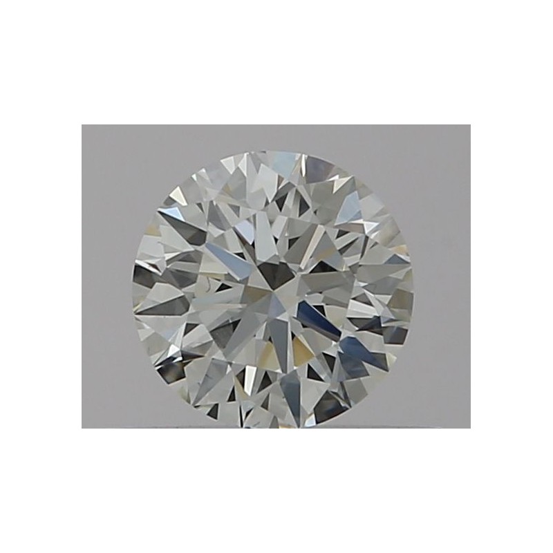 Diament szlif okrągły, 0.43ct, VVS2, G, GIA 1538695407