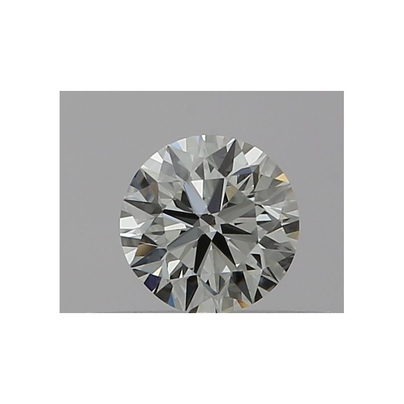 Diament szlif okrągły, 0.3ct, VVS2, H, GIA 3535587943