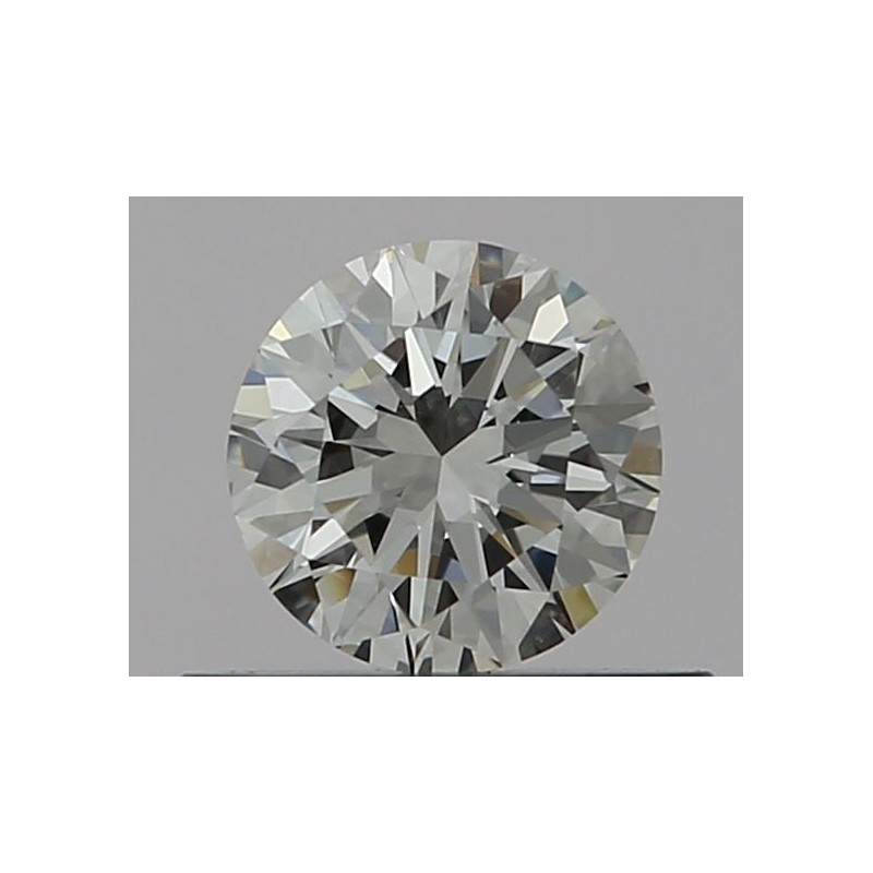 Diament szlif okrągły, 0.4ct, VVS2, F, GIA 6531561285