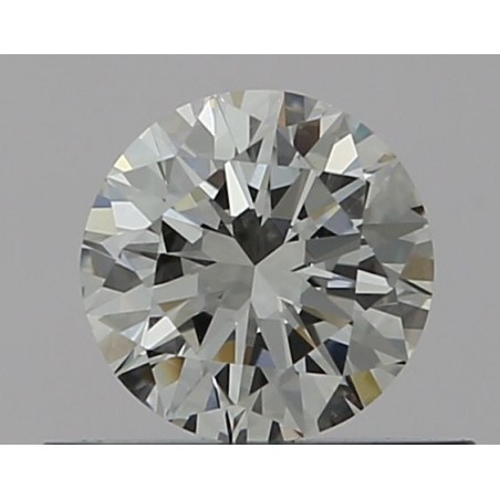 Diament szlif okrągły, 0.4ct, VVS2, F, GIA 6531561285