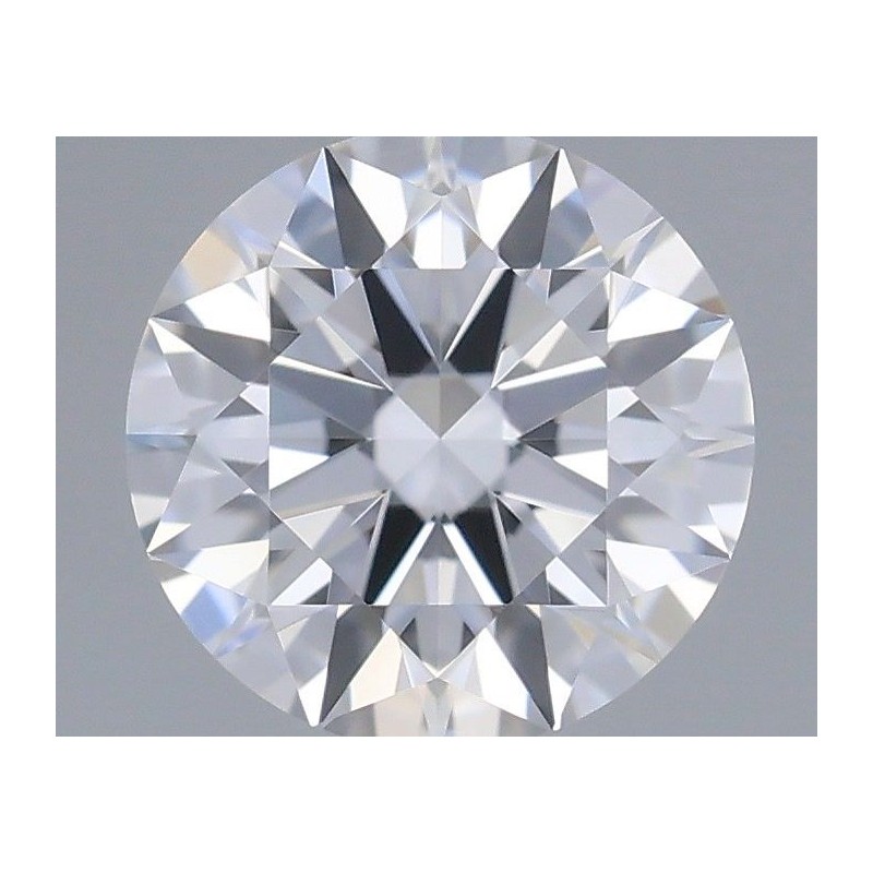 Diament szlif okrągły, 0.43ct, VVS1, D, GIA 2524399913