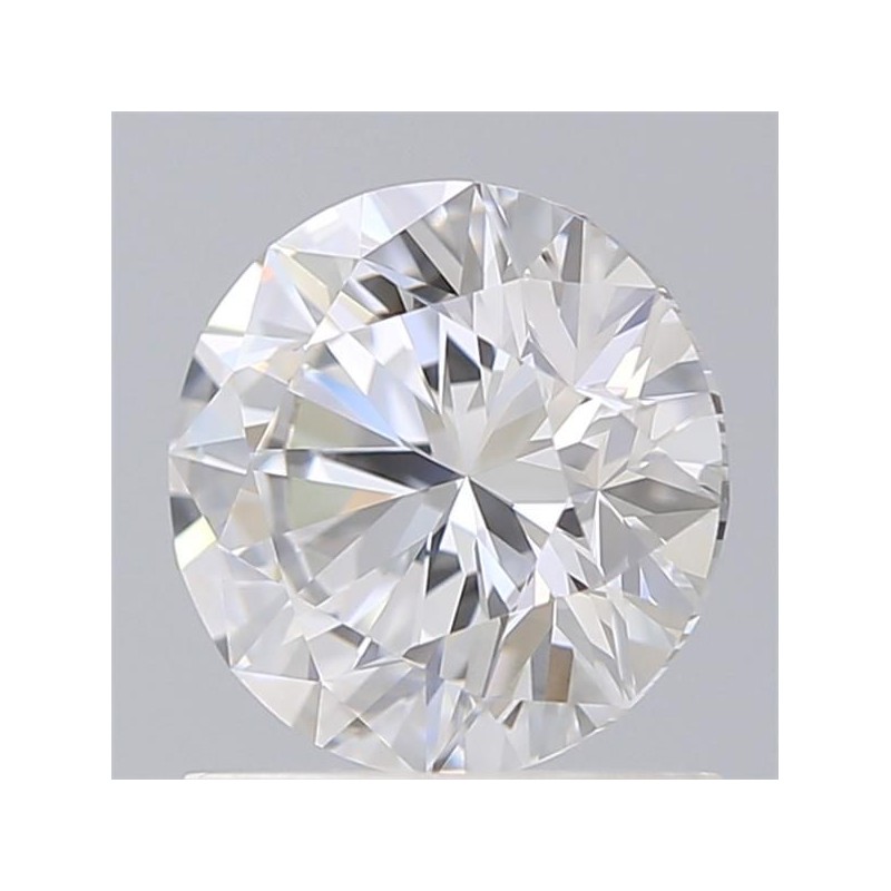 Diament laboratoryjny bezbarwny szlif okrągły, 1.13ct, VVS1, D, IGI LG502138365