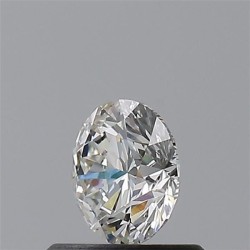 Diament szlif okrągły, 0.6ct, VS1, I, GIA 5423556927