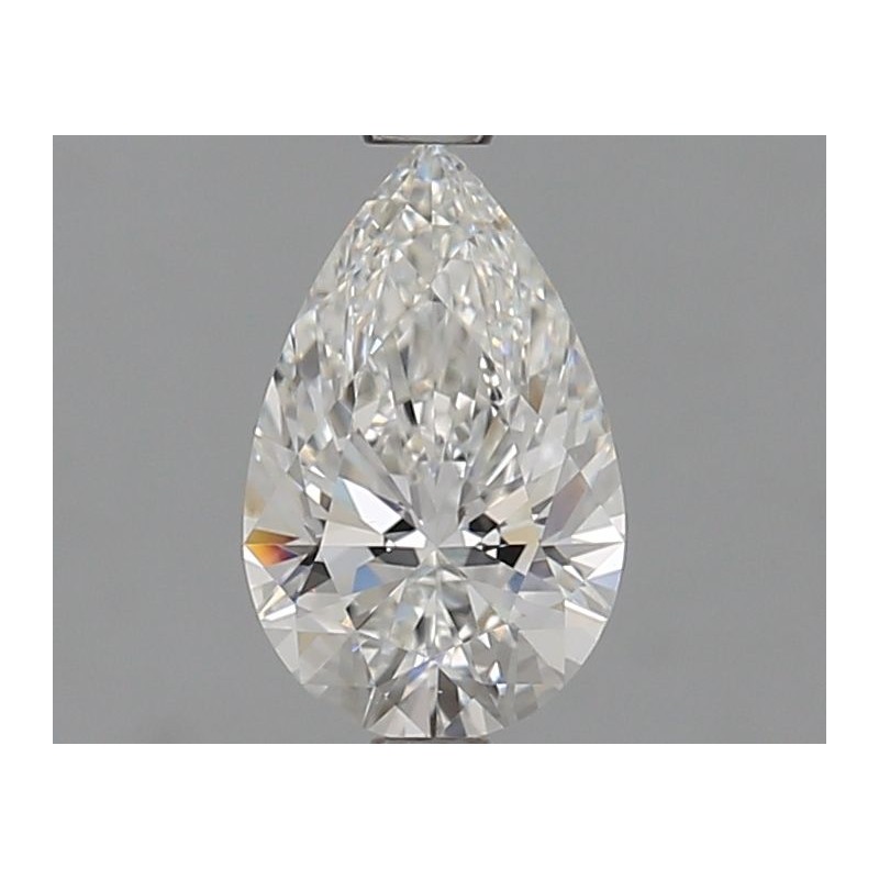 Diament laboratoryjny bezbarwny szlif gruszkowy, 1.06ct, VVS2, F, IGI LG490183392 Diament laboratoryjny bezbarwny szlif gruszkowy, 1.06ct, VVS2, F, IGI LG490183392