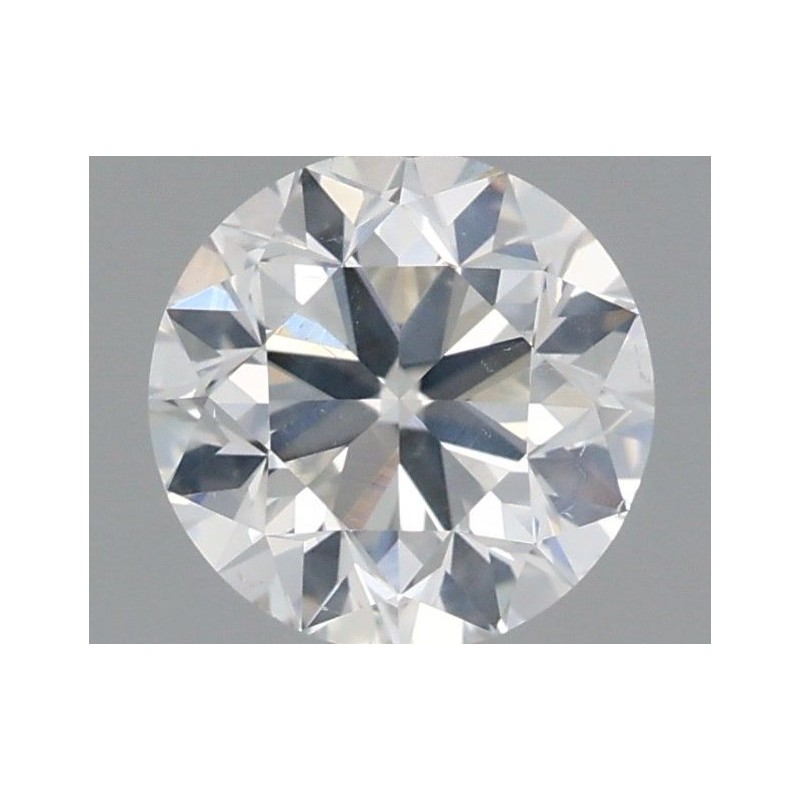 Diament szlif okrągły, 0.9ct, SI2, I, GIA 1437412137 Diament szlif okrągły, 0.9ct, SI2, I, GIA 1437412137