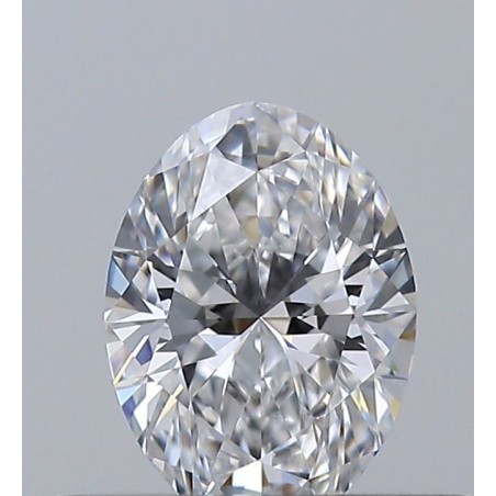 Diament szlif owalny, 0.31ct, VS1, D, GIA 6535360919