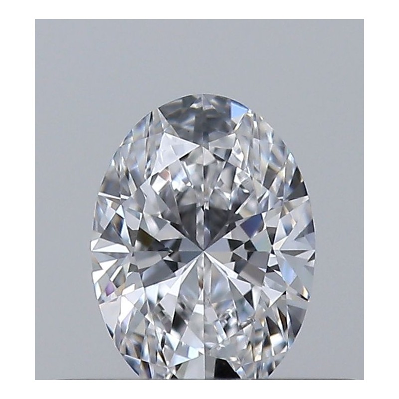 Diament szlif owalny, 0.31ct, VS1, D, GIA 2527991264