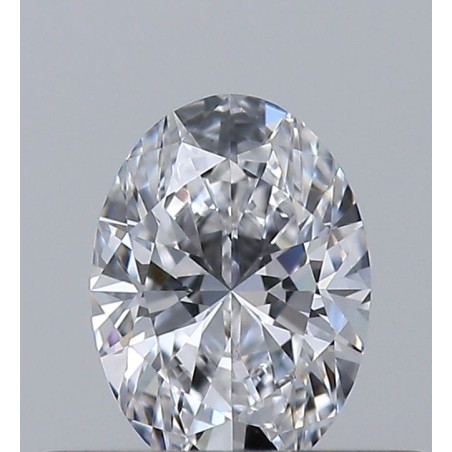 Diament szlif owalny, 0.31ct, VS1, D, GIA 2527991264