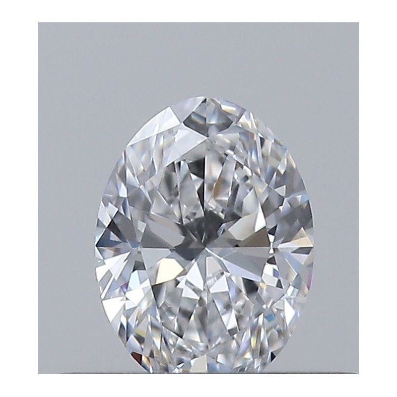 Diament szlif owalny, 0.3ct, VVS2, D, GIA 1527822147