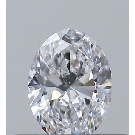 Diament szlif owalny, 0.3ct, VVS2, D, GIA 1527822147