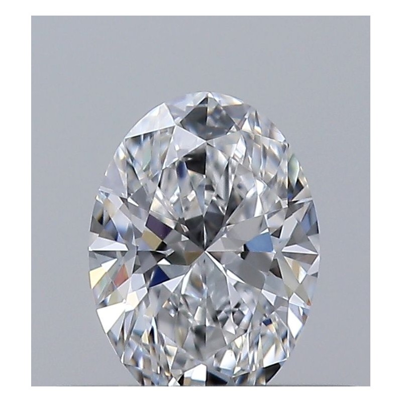 Diament szlif owalny, 0.32ct, VS1, D, GIA 5533010429