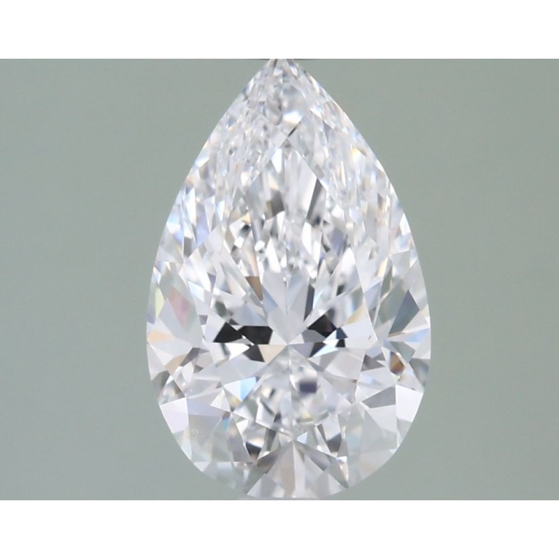 Diament laboratoryjny bezbarwny szlif gruszkowy, 1.82ct, VVS1, D, IGI LG735531875 Diament laboratoryjny bezbarwny szlif gruszkowy, 1.82ct, VVS1, D, IGI LG735531875
