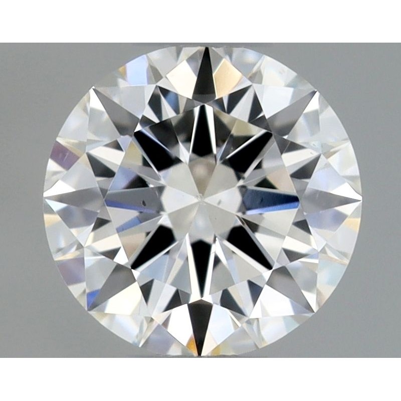 Diament szlif okrągły, 0.4ct, SI1, F, GIA 6512915368 Diament szlif okrągły, 0.4ct, SI1, F, GIA 6512915368
