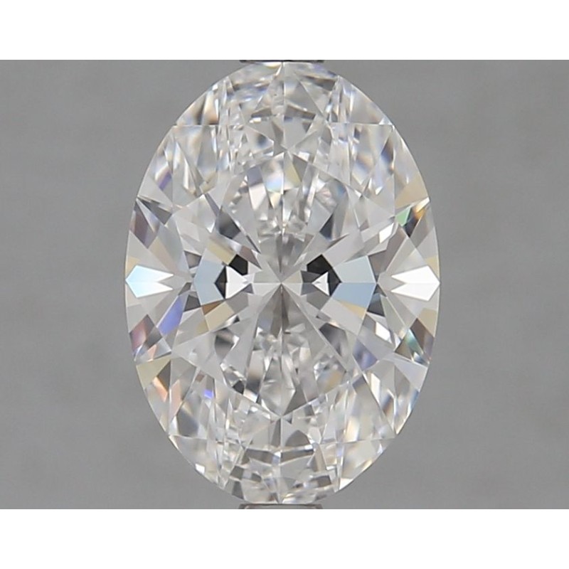 Diament laboratoryjny bezbarwny szlif owalny, 2.38ct, VVS1, D, GIA 5476867361 Diament laboratoryjny bezbarwny szlif owalny, 2.38ct, VVS1, D, GIA 5476867361