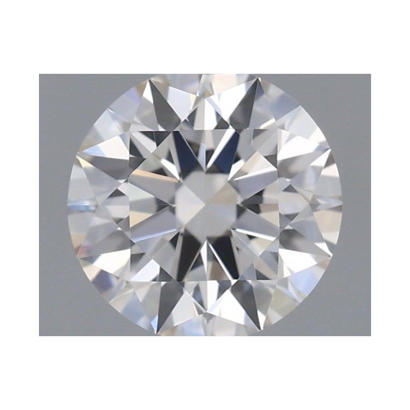 Diament szlif okrągły, 0.51ct, VS1, I, GIA 5536580075 Diament szlif okrągły, 0.51ct, VS1, I, GIA 5536580075