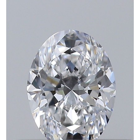 Diament szlif owalny, 0.3ct, VVS2, D, GIA 2517524536