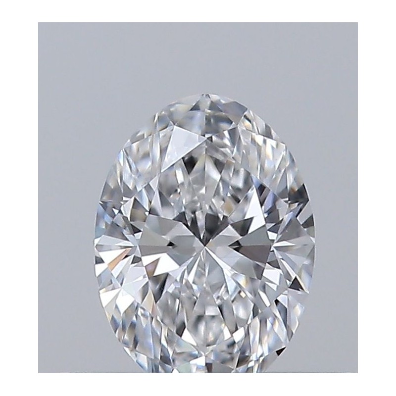 Diament szlif owalny, 0.31ct, VS1, D, GIA 7533488413 Diament szlif owalny, 0.31ct, VS1, D, GIA 7533488413