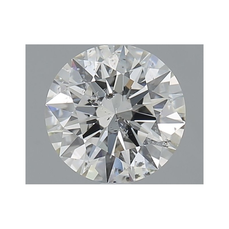 Diament szlif okrągły, 1.01ct, SI2, H, IGI 731572471 Diament szlif okrągły, 1.01ct, SI2, H, IGI 731572471