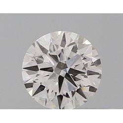 Diament szlif okrągły, 0.3ct, VS1, F, GIA 1533710455