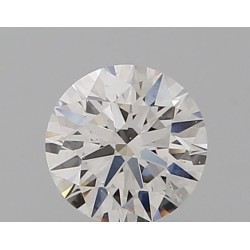 Diament szlif okrągły, 0.3ct, VS2, H, GIA 1533708441