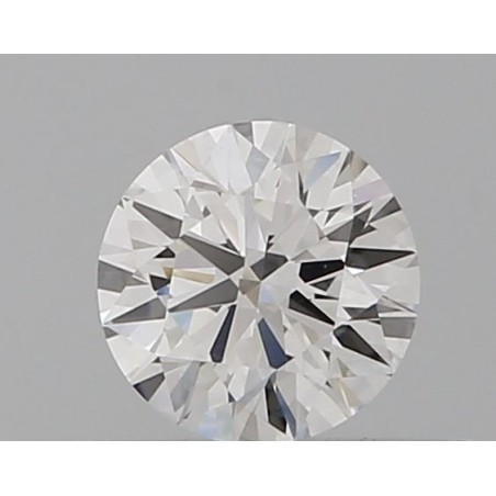Diament szlif okrągły, 0.3ct, VVS1, F, GIA 6531710319