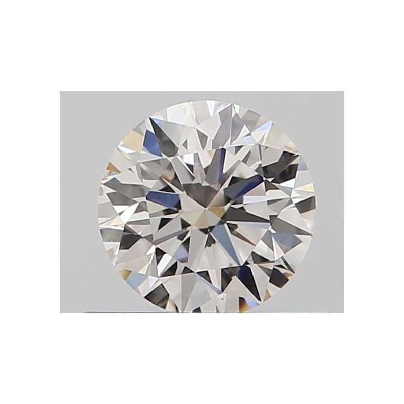 Diament szlif okrągły, 0.5ct, VVS2, I, GIA 3505249903