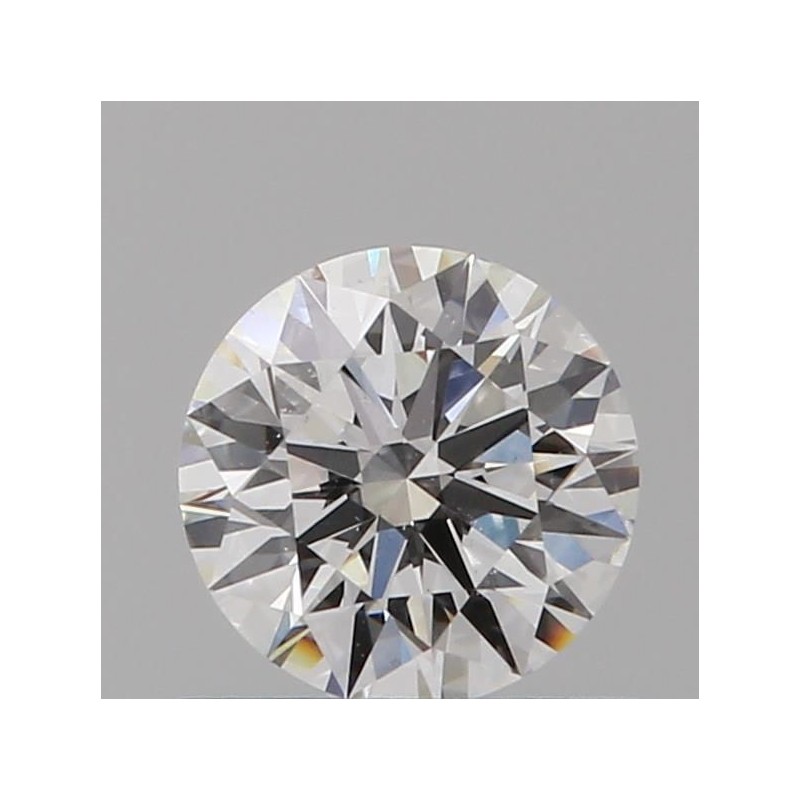 Diament szlif okrągły, 0.54ct, SI1, E, GIA 5523482224