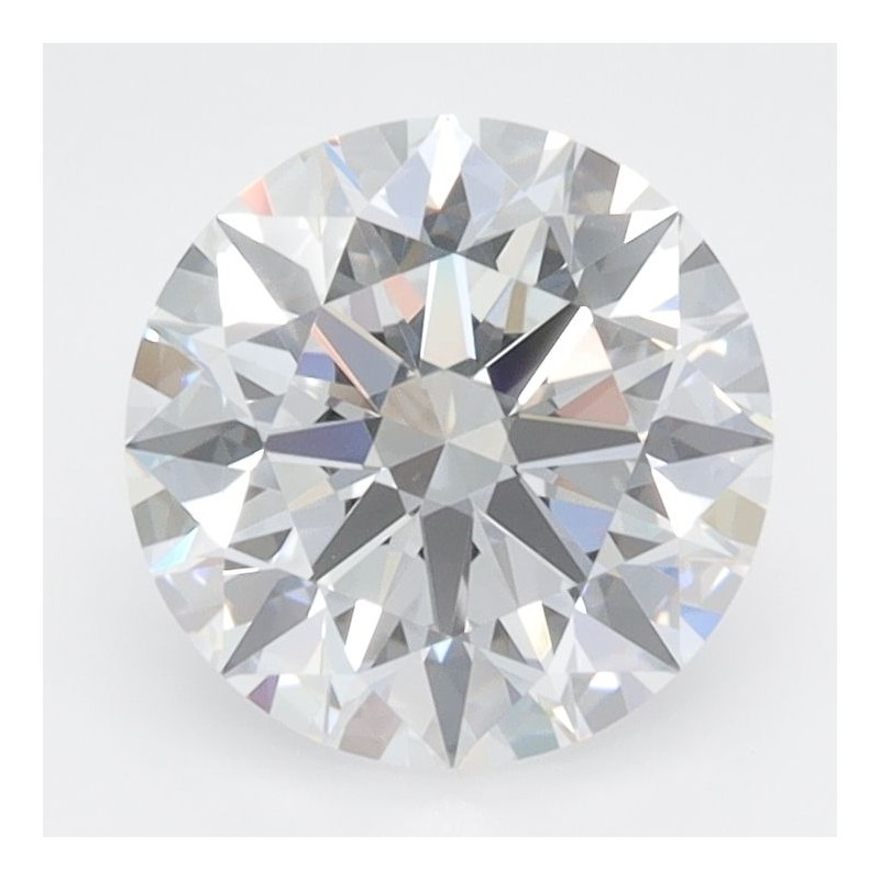 Diament laboratoryjny bezbarwny szlif okrągły, 2.04ct, VVS2, D, GIA 1508377677 Diament laboratoryjny bezbarwny szlif okrągły, 2.04ct, VVS2, D, GIA 1508377677