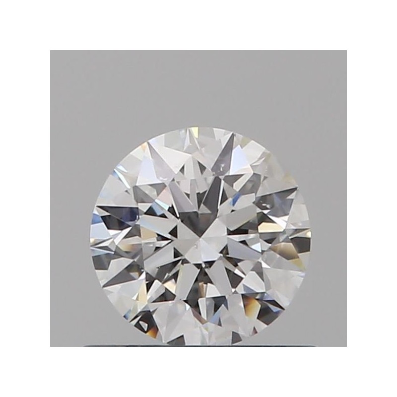 Diament szlif okrągły, 0.5ct, SI1, E, GIA 2528047656 Diament szlif okrągły, 0.5ct, SI1, E, GIA 2528047656