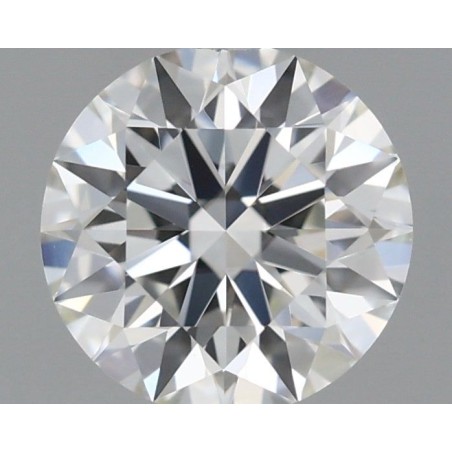 Diament szlif okrągły, 0.61ct, VVS2, I, GIA 6532154774