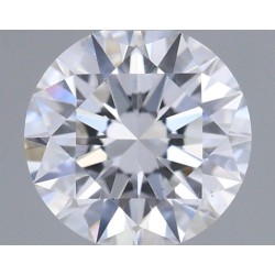 Diament szlif okrągły, 0.43ct, VS2, D, GIA 5523630160