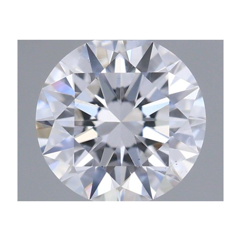 Diament szlif okrągły, 0.43ct, VS2, D, GIA 5523630160 Diament szlif okrągły, 0.43ct, VS2, D, GIA 5523630160