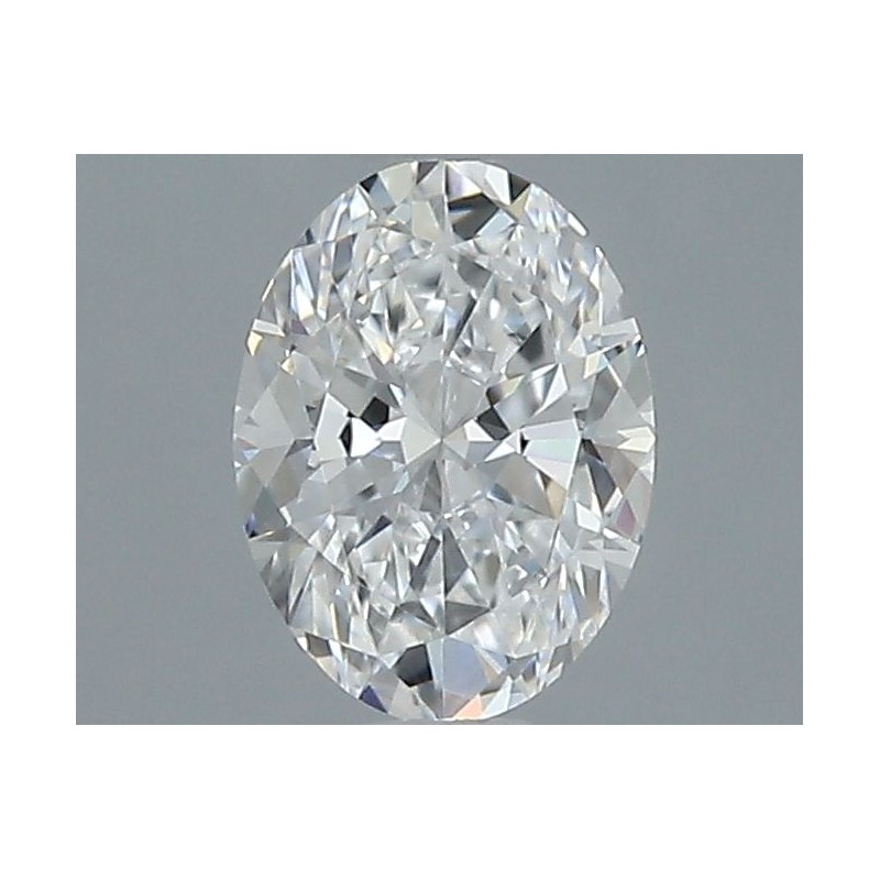 Diament szlif owalny, 0.5ct, VVS2, D, GIA 7528117463 Diament szlif owalny, 0.5ct, VVS2, D, GIA 7528117463