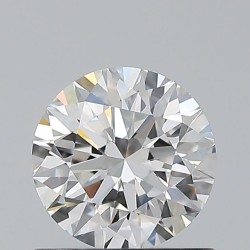 Diament szlif okrągły, 0.81ct, VVS2, F, GIA 6532686130